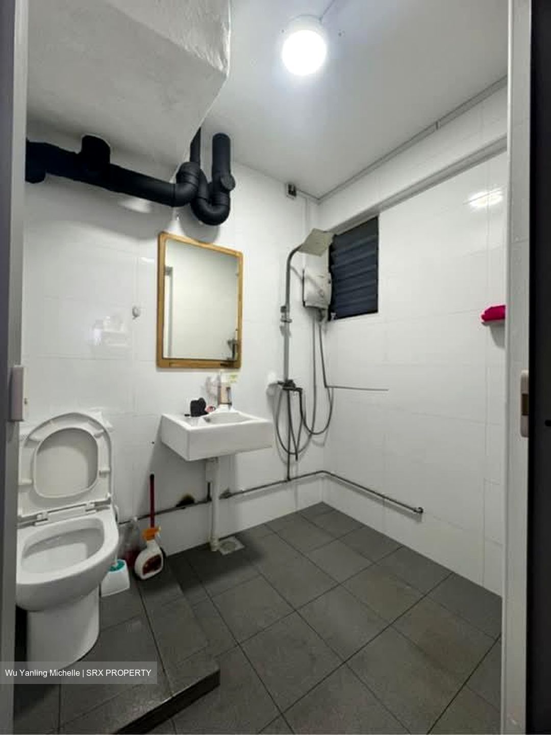 Blk 224 Lorong 8 Toa Payoh (Toa Payoh), HDB 5 Rooms #559124471